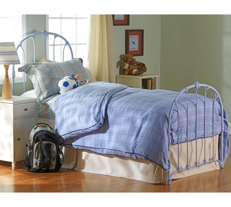 Wesley Allen Twin Bed Taylor Twin Bed Wesley Allen Twin Bed Taylor Twin Bed