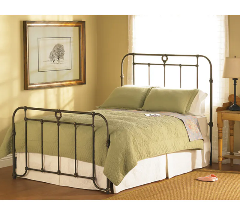 Wesley Allen Iron Bed Wellington Iron Bed Wesley Allen Iron Bed Wellington Iron Bed