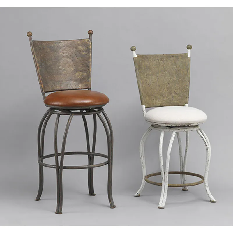 Wesley Allen B225H30 Barstool Woodland Barstool Wesley Allen B225H30 Barstool Woodland Barstool