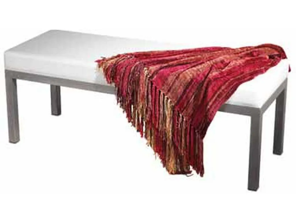 Wesley Allen  Benches Lawton Bench