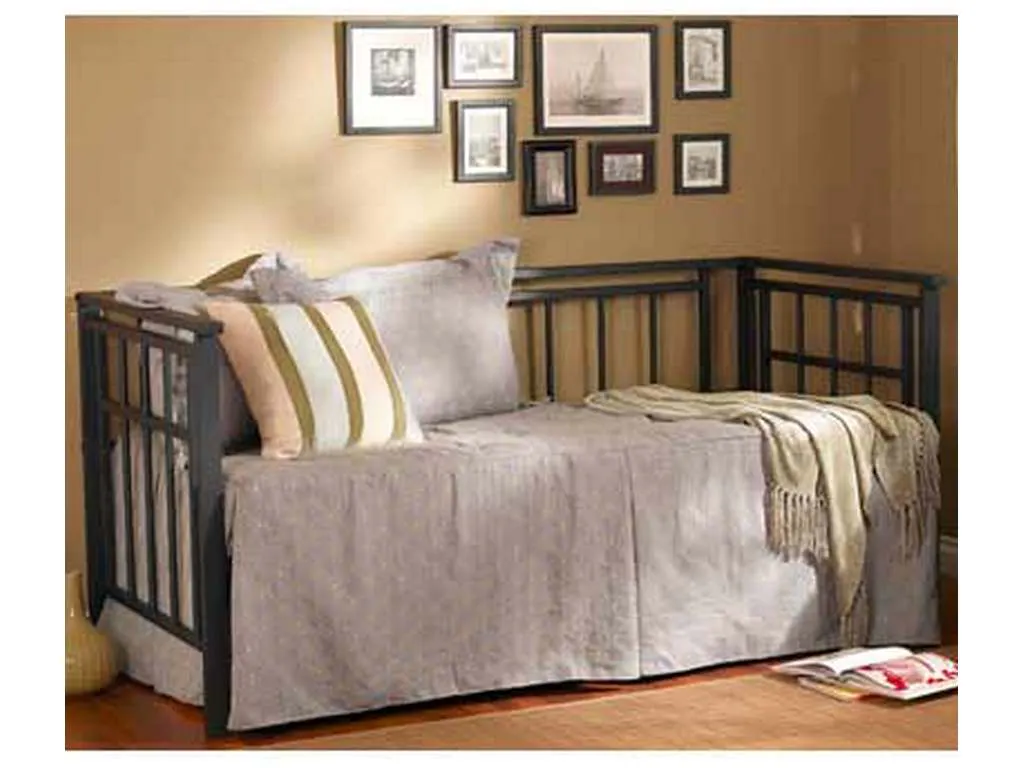 Wesley Allen  Day Beds Aspen Day Bed