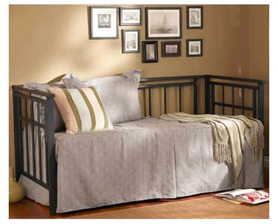 Wesley Allen Day Beds Aspen Day Bed Wesley Allen Day Beds Aspen Day Bed