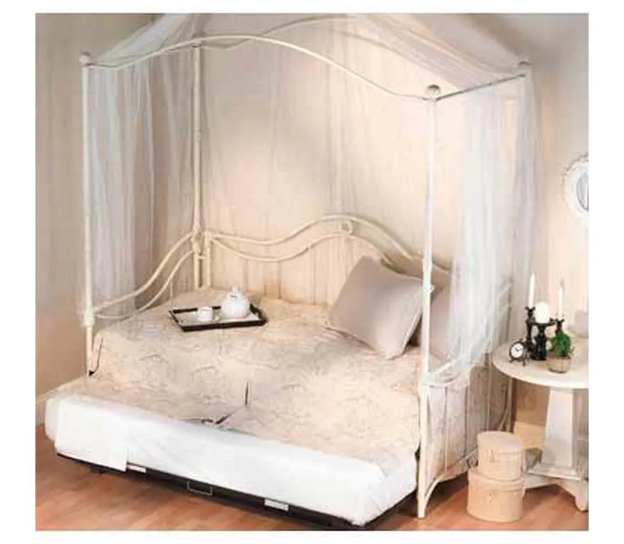 Wesley Allen Day Beds Montgomery Day Bed Wesley Allen Day Beds Montgomery Day Bed