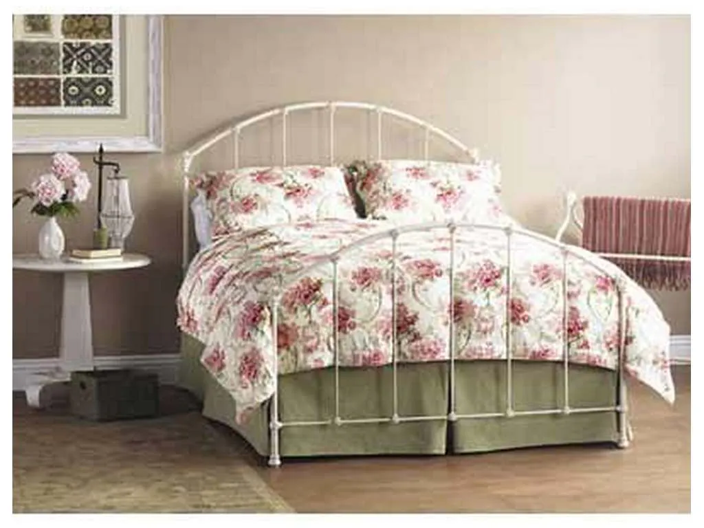 Wesley Allen Iron Beds Coventry Iron Bed Wesley Allen Iron Beds Coventry Iron Bed
