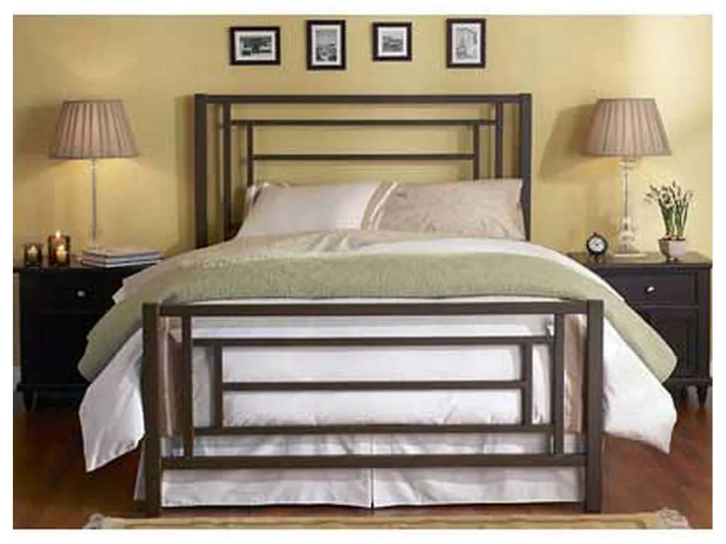 Wesley Allen Iron Beds Sunset Iron Bed Wesley Allen Iron Beds Sunset Iron Bed