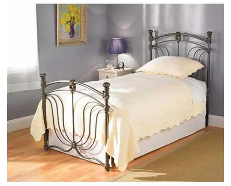 Wesley Allen Twin Beds Chelsea Twin Bed Wesley Allen Twin Beds Chelsea Twin Bed