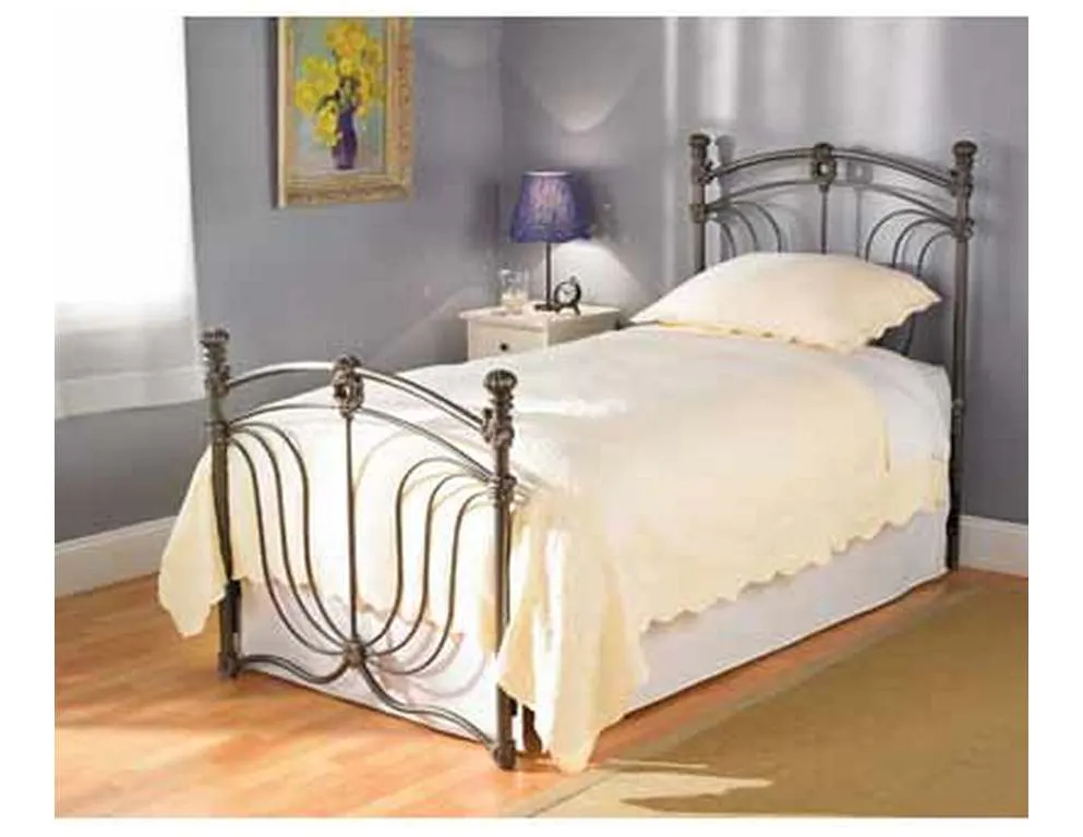Wesley Allen Twin Beds Chelsea Twin Bed Wesley Allen Twin Beds Chelsea Twin Bed