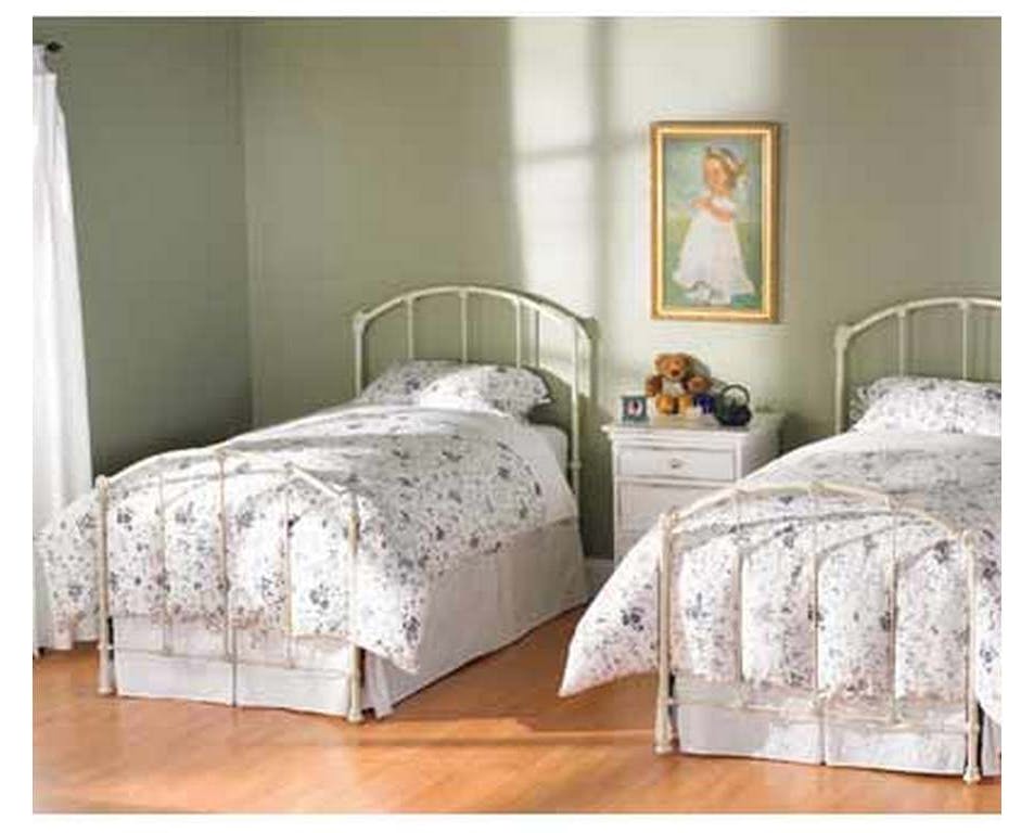 Wesley Allen Twin Beds Coventry Twin Bed Wesley Allen Twin Beds Coventry Twin Bed