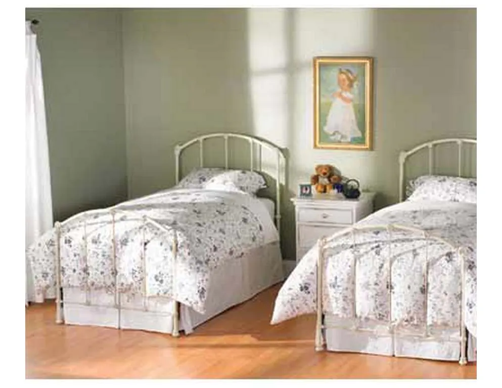 Wesley Allen Twin Beds Coventry Twin Bed Wesley Allen Twin Beds Coventry Twin Bed
