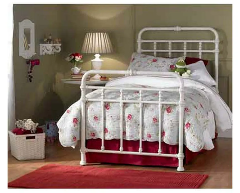 Wesley Allen Twin Beds Laredo Twin Bed Wesley Allen Twin Beds Laredo Twin Bed