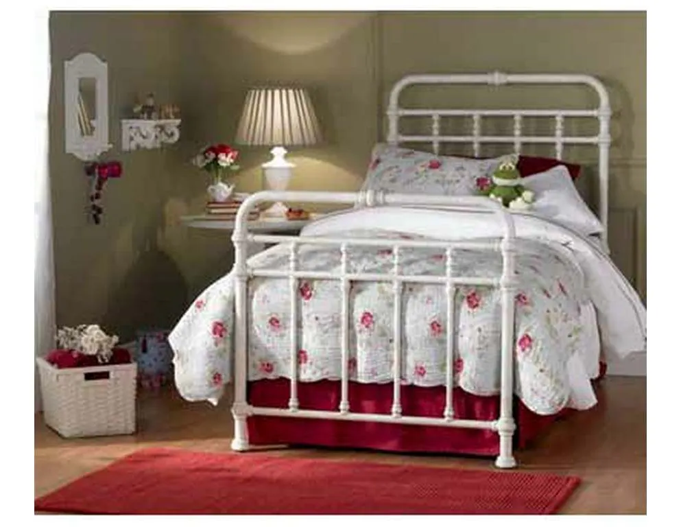 Wesley Allen Twin Beds Laredo Twin Bed Wesley Allen Twin Beds Laredo Twin Bed