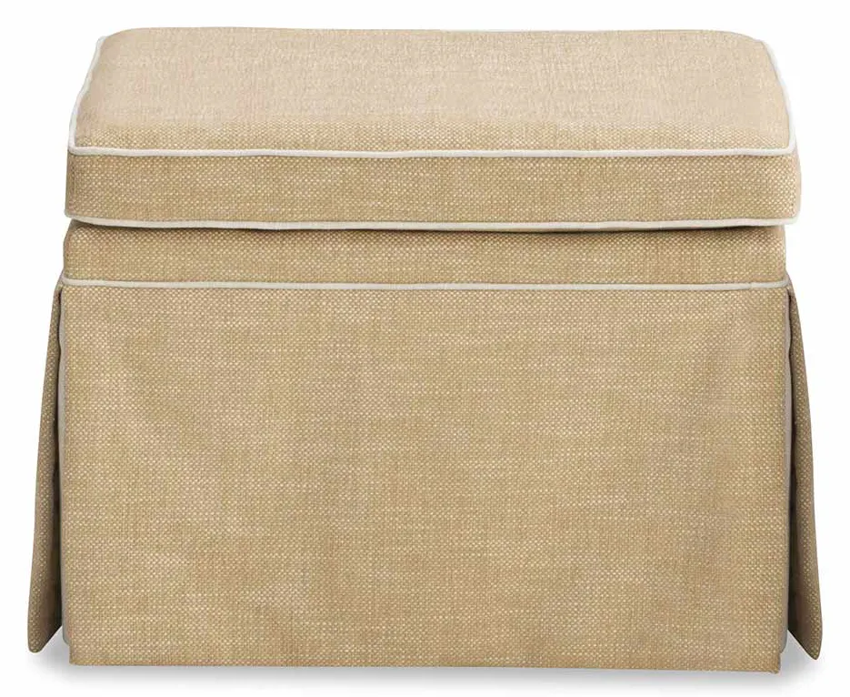 Wesley Hall 100 Afton Ottoman Wesley Hall 100 Afton Ottoman
