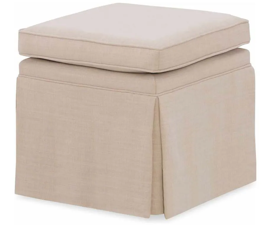 Wesley Hall 101 Afton Ottoman Wesley Hall 101 Afton Ottoman