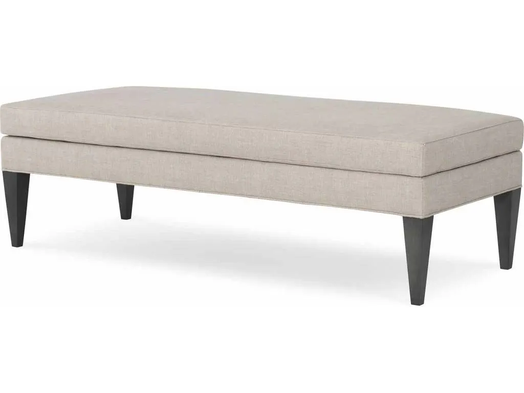 Wesley Hall 136-60  Reece Bench