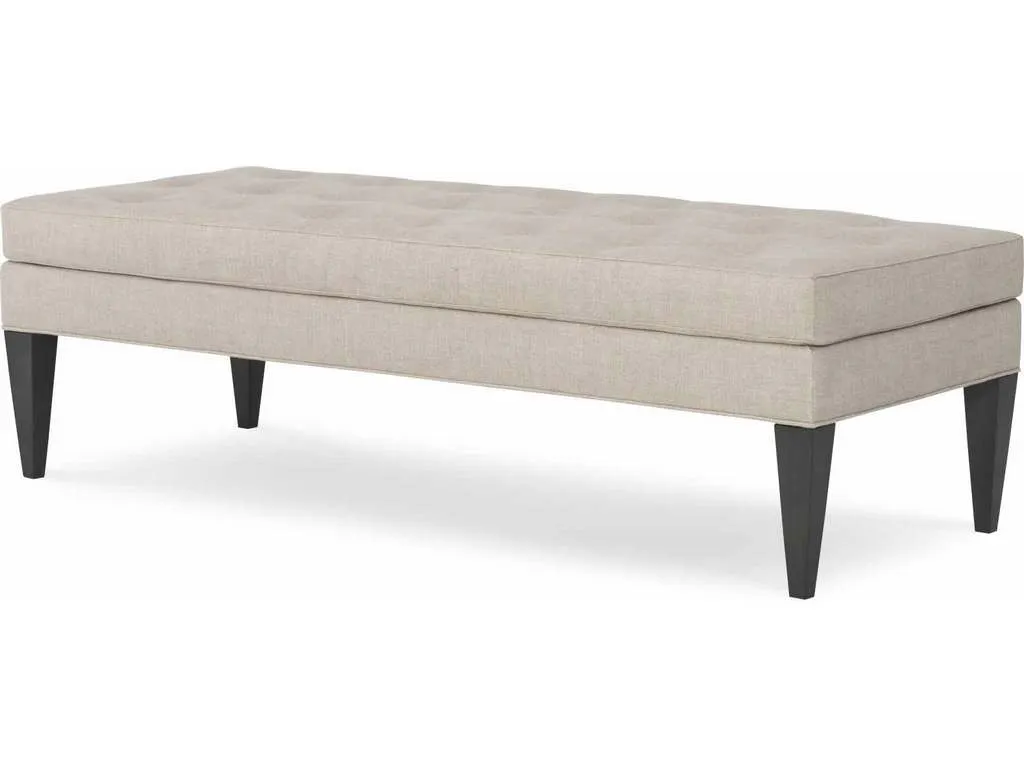 Wesley Hall 137-60  Delaney Bench