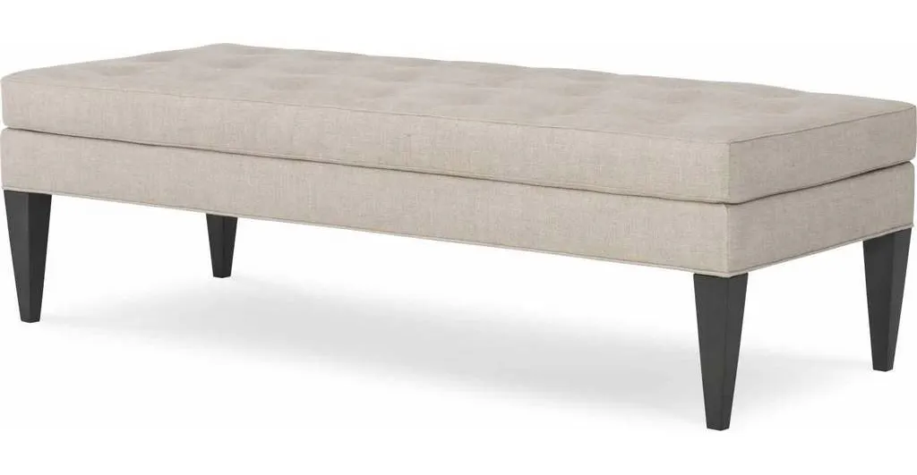 Wesley Hall 137-60 Delaney Bench Wesley Hall 137-60 Delaney Bench