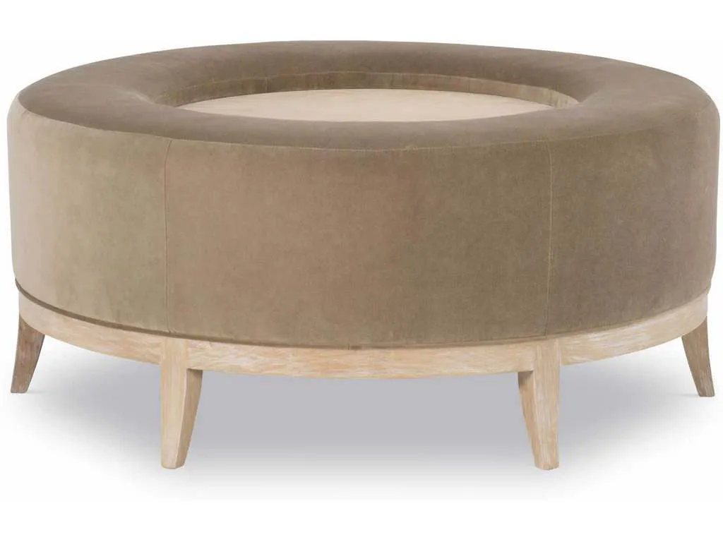 Wesley Hall 140  Centro Ottoman