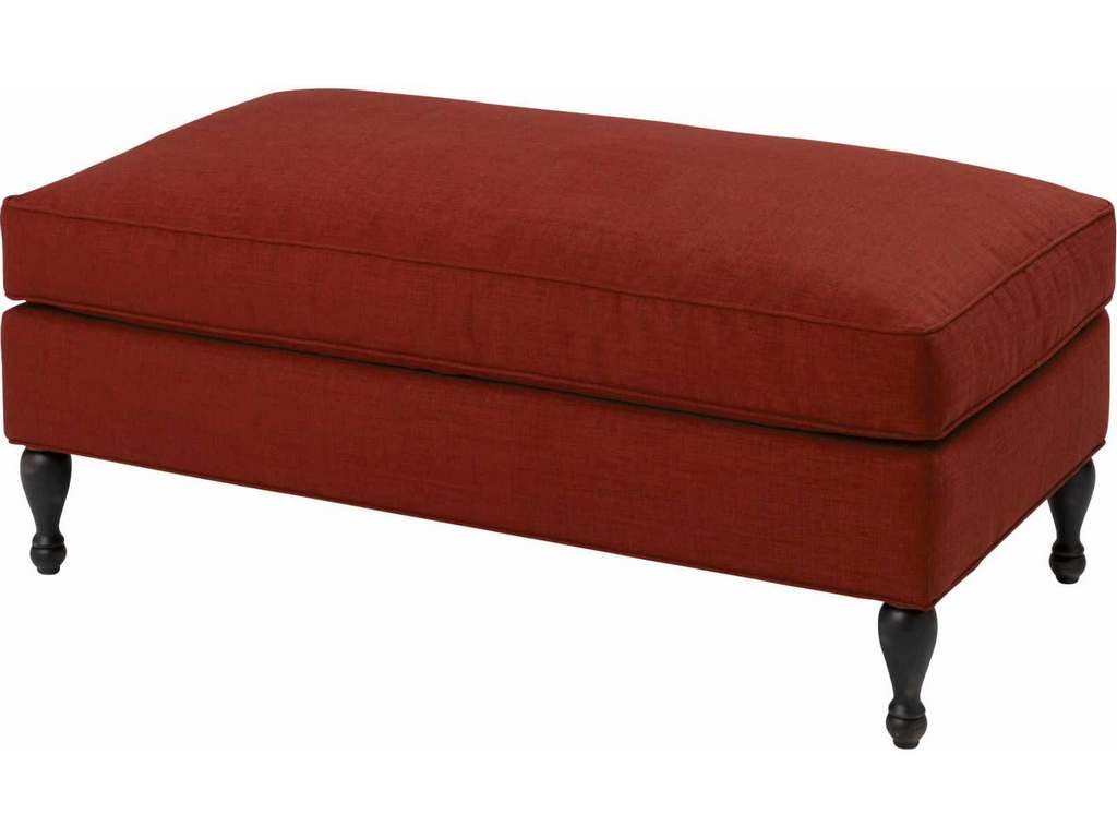 Wesley Hall 1404-50  Madison Bench