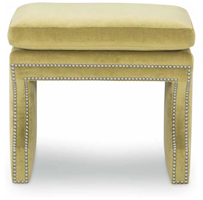 Wesley Hall 144 Rostan Ottoman Wesley Hall 144 Rostan Ottoman