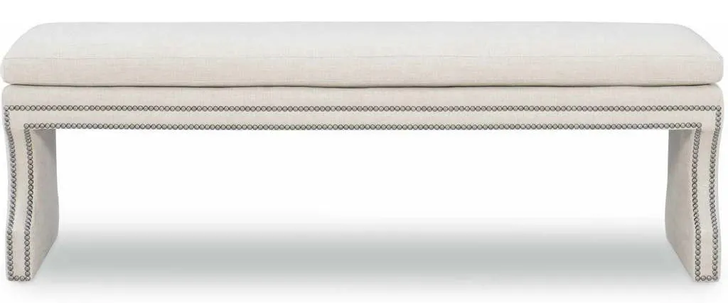 Wesley Hall 145 Rayne Bench Wesley Hall 145 Rayne Bench