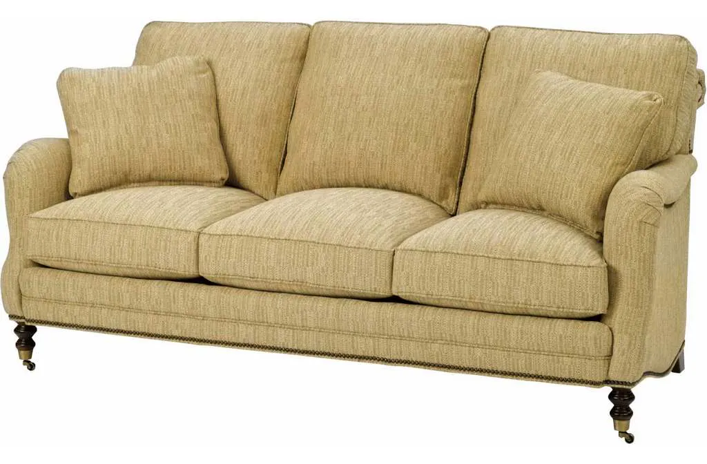 Wesley Hall 1472-80 Hartwell Sofa Wesley Hall 1472-80 Hartwell Sofa