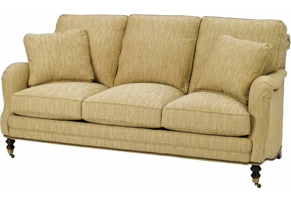 Wesley Hall 1472-80 Hartwell Sofa Wesley Hall 1472-80 Hartwell Sofa