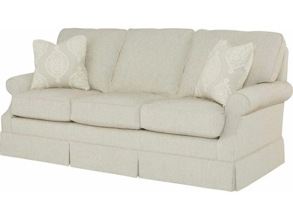Wesley Hall 1488-84  Reynolds Sofa