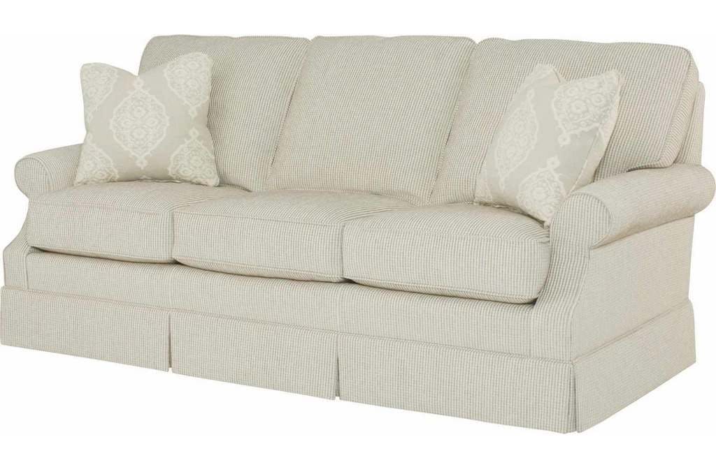 Wesley Hall 1488-84 Reynolds Sofa Wesley Hall 1488-84 Reynolds Sofa