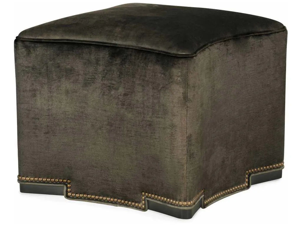Wesley Hall 149 C Lune Ottoman Wesley Hall 149 C Lune Ottoman