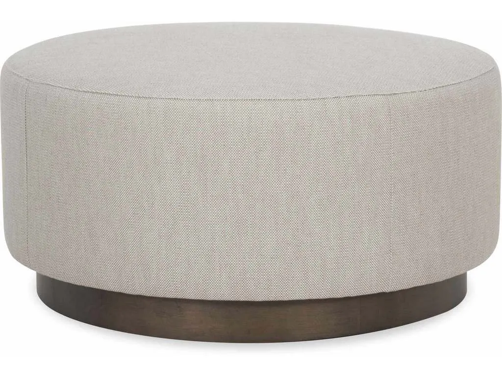 Wesley Hall 153 C Halo Ottoman Wesley Hall 153 C Halo Ottoman