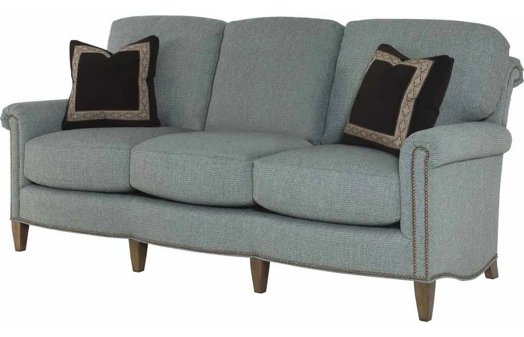 Wesley Hall 1534-82 Barringer Sofa Wesley Hall 1534-82 Barringer Sofa