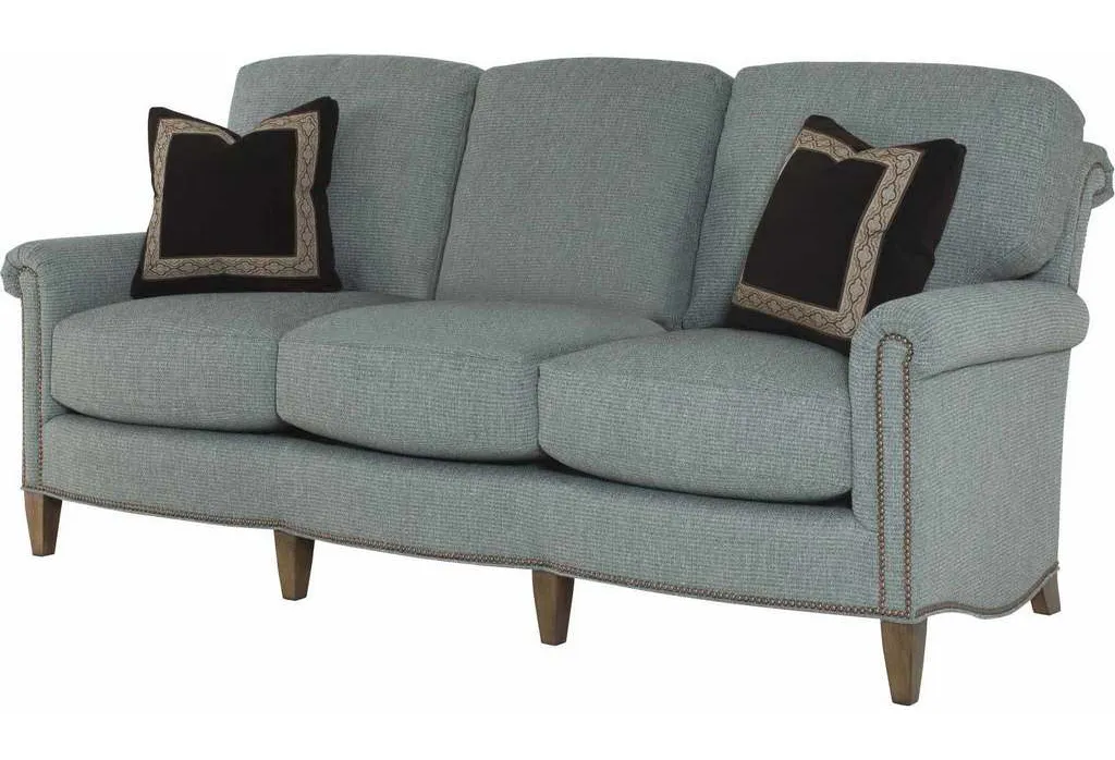 Wesley Hall 1534-82 Barringer Sofa Wesley Hall 1534-82 Barringer Sofa