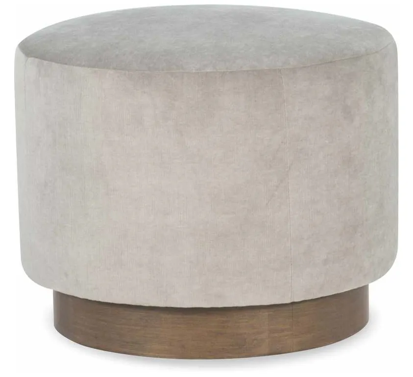 Wesley Hall 156 C Halo Ottoman Wesley Hall 156 C Halo Ottoman
