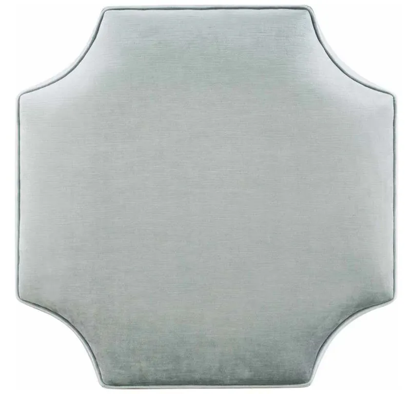 Wesley Hall 158 C Furrow Ottoman Wesley Hall 158 C Furrow Ottoman
