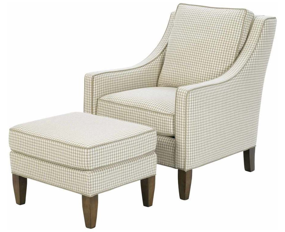 Wesley Hall 1719 Walker Chair Wesley Hall 1719 Walker Chair