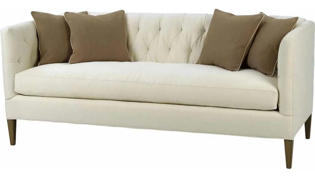 Wesley Hall 1826-84 Parker Sofa Wesley Hall 1826-84 Parker Sofa