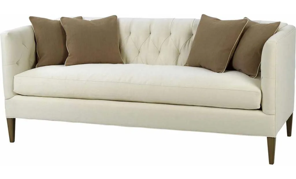 Wesley Hall 1826-84 Parker Sofa Wesley Hall 1826-84 Parker Sofa