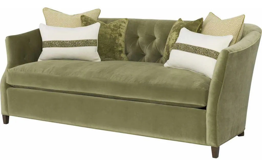 Wesley Hall 1832-85 Robinson Sofa Wesley Hall 1832-85 Robinson Sofa