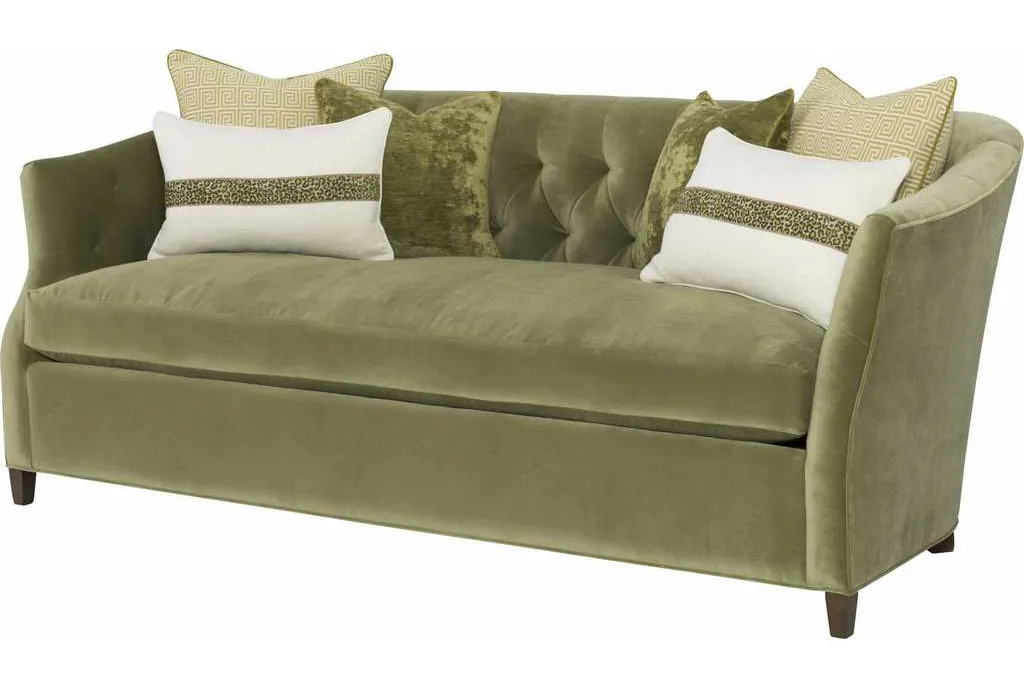 Wesley Hall 1832-85 Robinson Sofa Wesley Hall 1832-85 Robinson Sofa