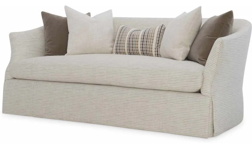 Wesley Hall 1836-85 Harper Sofa Wesley Hall 1836-85 Harper Sofa