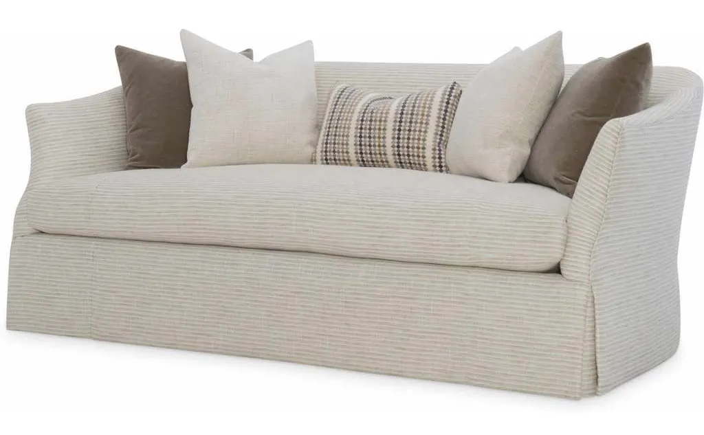 Wesley Hall 1836-85 Harper Sofa Wesley Hall 1836-85 Harper Sofa