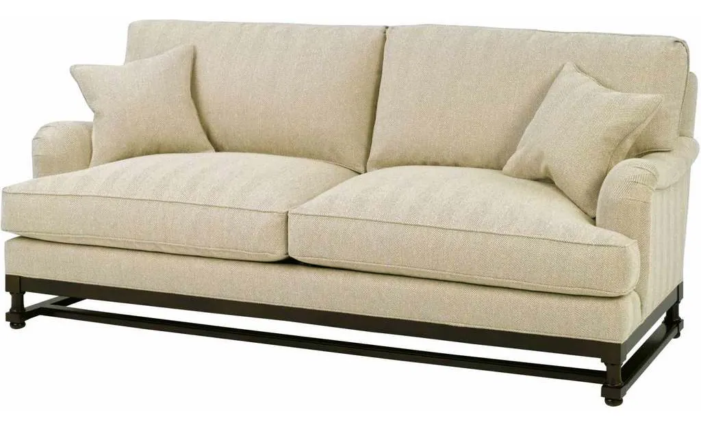 Wesley Hall 1902-84 JACKSON SOFA Wesley Hall 1902-84 JACKSON SOFA