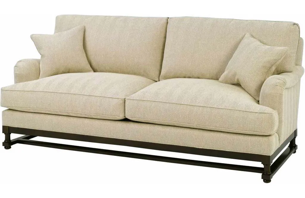 Wesley Hall 1902-84 JACKSON SOFA Wesley Hall 1902-84 JACKSON SOFA