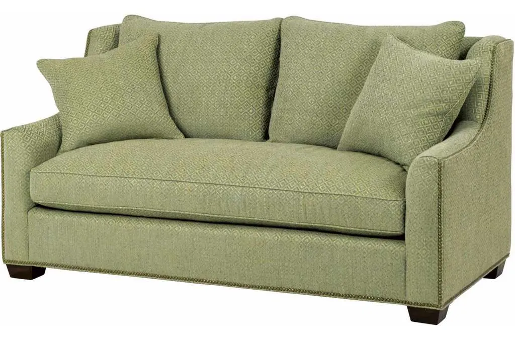 Wesley Hall 1904-72 Barrett Sofa Wesley Hall 1904-72 Barrett Sofa