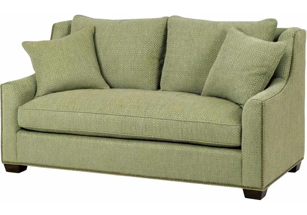 Wesley Hall 1904-72 Barrett Sofa Wesley Hall 1904-72 Barrett Sofa