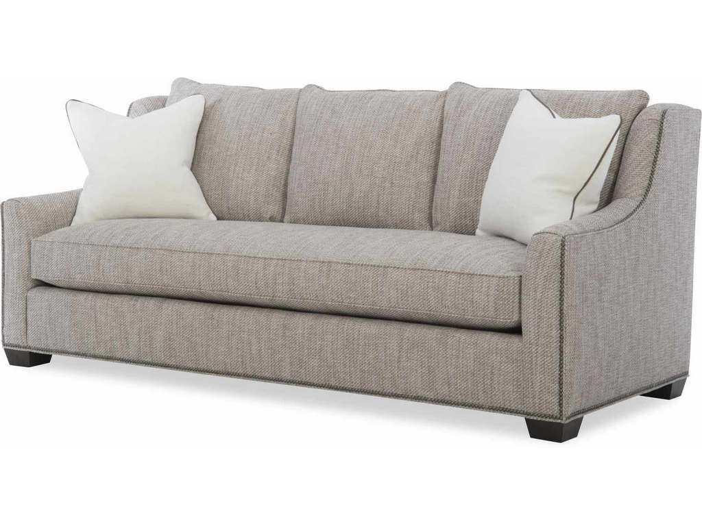 Wesley Hall 1904-89  Barrett Sofa