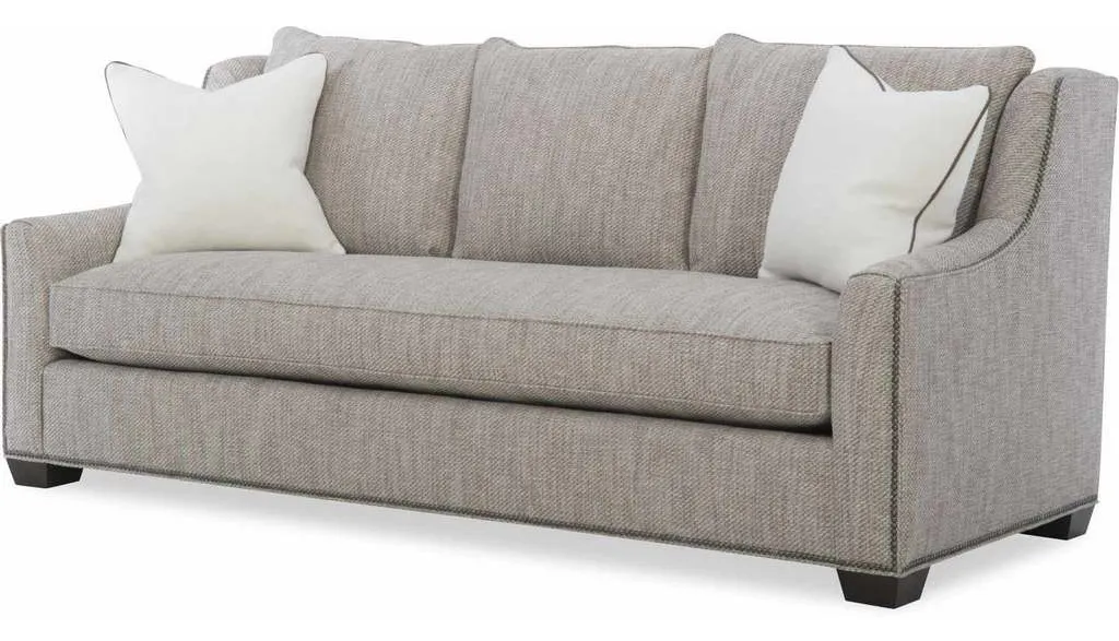 Wesley Hall 1904-89 Barrett Sofa Wesley Hall 1904-89 Barrett Sofa