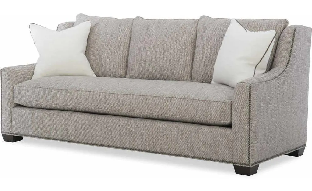 Wesley Hall 1904-89 Barrett Sofa Wesley Hall 1904-89 Barrett Sofa