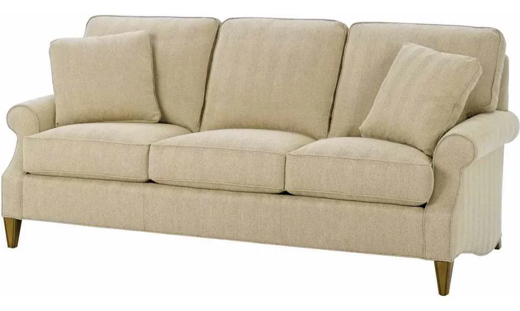 Wesley Hall 1914-84 Campbell Sofa Wesley Hall 1914-84 Campbell Sofa