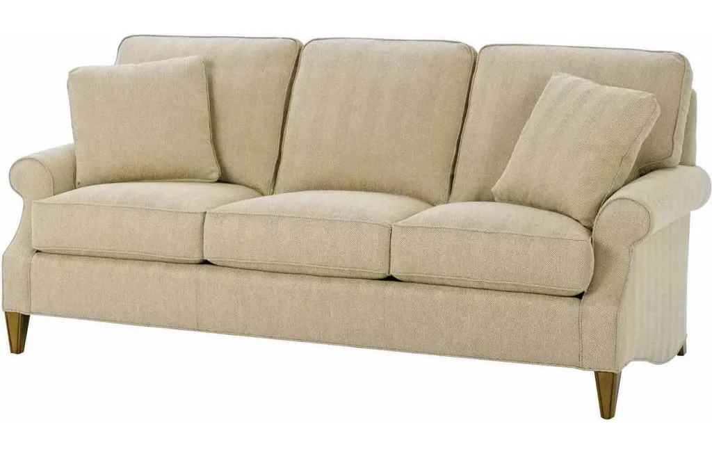 Wesley Hall 1914-84 Campbell Sofa Wesley Hall 1914-84 Campbell Sofa